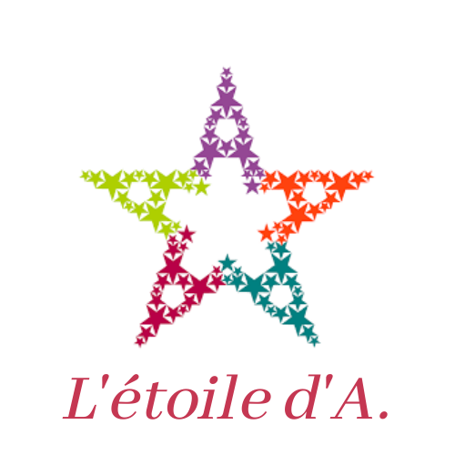 L'étoile d'A.